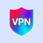 jax vpn android application logo